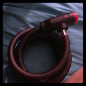 Bell Antitheft Bike lock